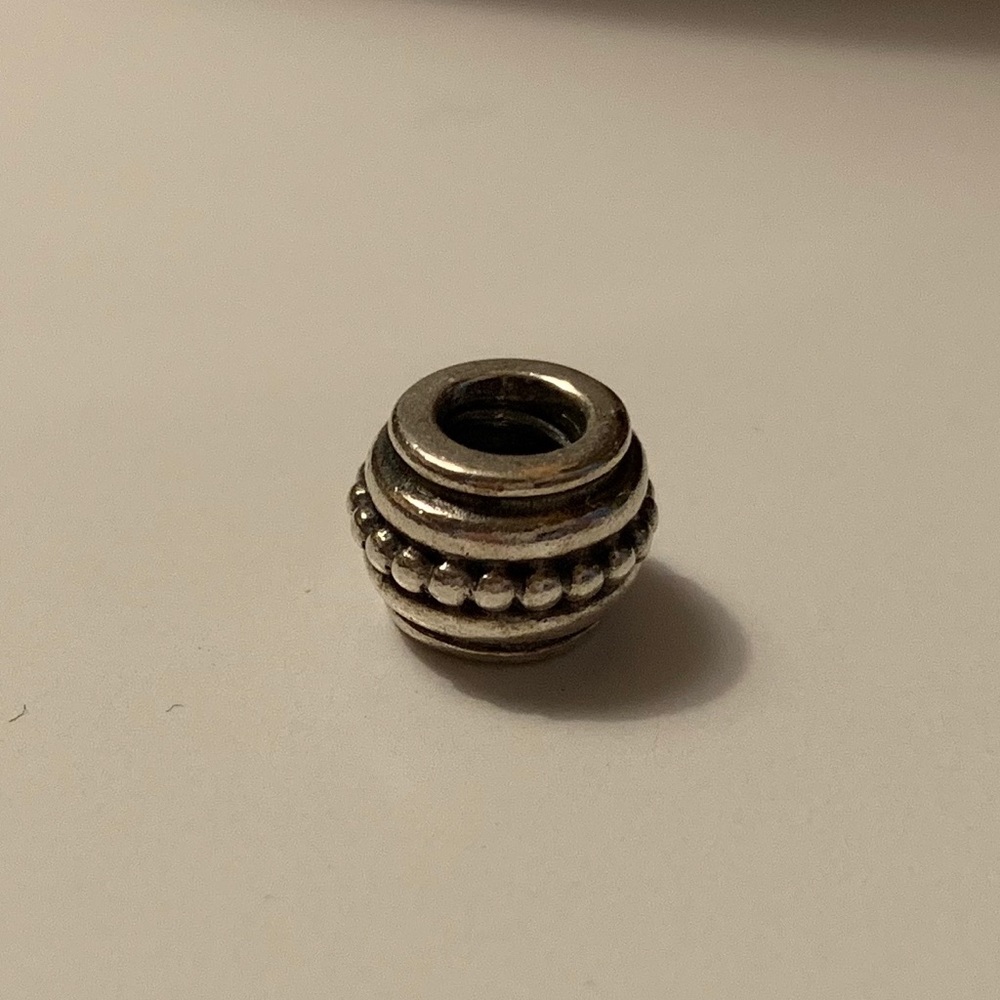 Pandora Charm